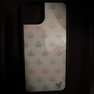 WILDFLOWER PLANT CASE